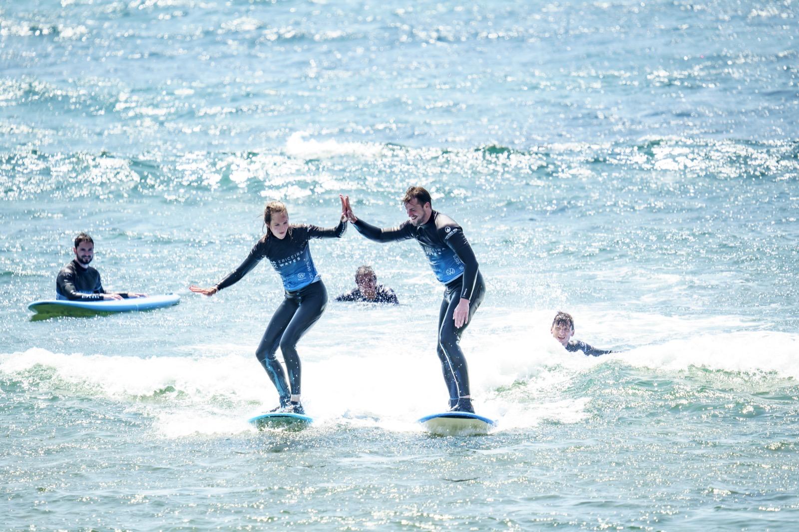 Xmas and New Year Yoga & Surf Pack